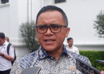 Menpan RB Jawab Kritik TNI/Polri Bisa Isi Jabatan ASN: Masih Dibahas