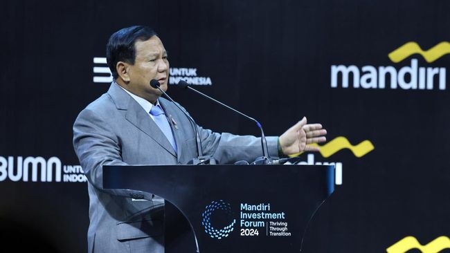 Prabowo Bawa Pulang TKW dari Malaysia yang Sempat Terlantar
