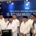 PAN Siapkan Yandri, Eddy hingga Asman Abnur Jadi Menteri Prabowo
