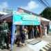 Bulog Madiun gelar operasi pangan murah di empat lokasi