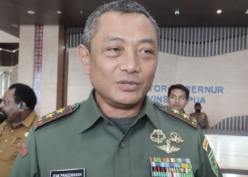 TNI Minta Maaf ke Warga Papua soal Kasus Penganiayaan