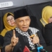 Partai Ummat Protes soal Suara PSI di Rekapitulasi Nasional
