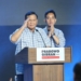 KPU Tetapkan Prabowo-Gibran Unggul di Riau, Anies-Cak Imin Kedua