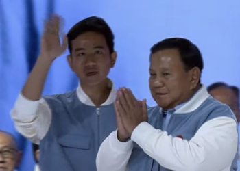 Gibran Sebut Makan Siang Gratis Masuk Program 100 Hari Pertama