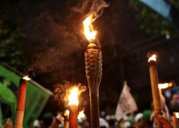 Jadwal Imsak Hari Ini Rabu 27 Maret 2024
