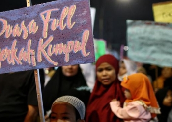 Jadwal Imsak dan Subuh Hari Ini Rabu 13 Maret 2024