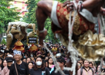 Cak Eri: Balai Kota “rumah besar” bagi semua pemeluk agama