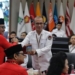Hasto Klaim Suara Ganjar-Mahfud Dikunci 17 Persen, KPU Buka Suara