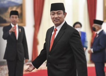 Elektabilitas Hendrar Prihadi Tertinggi Jadi Pengganti Ganjar