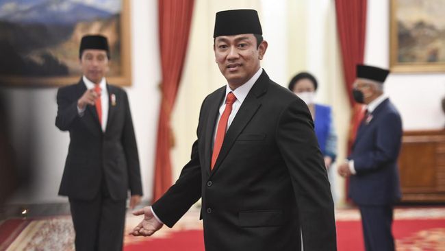 Elektabilitas Hendrar Prihadi Tertinggi Jadi Pengganti Ganjar