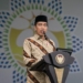 Mahasiswa Muhammadiyah Bengong Usai Kuis Jokowi: Gak Ada Sepeda Pak?