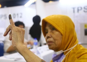 Pemungutan Suara di Kuala Lumpur Boros Rp15,6 M