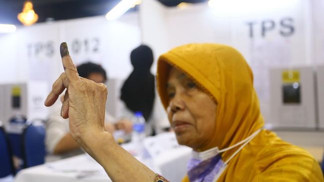 Pemungutan Suara di Kuala Lumpur Boros Rp15,6 M
