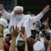 Rizieq Shihab Sindir Dua Buaya Saling Ribut: Dulu Zalim Sama Kita