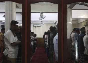 Jadwal Imsakiyah Muhammadiyah Hari Ini Senin 11 Maret 2024