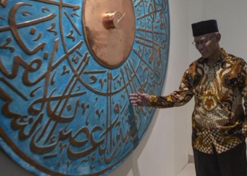 Ketum Muhammadiyah Minta Sengketa Pemilu Selesai di MK