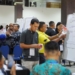 Prabowo Unggul, Banyak WNI Tak Pakai Hak Pilih