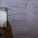 Saksi PDIP Tingkat Kecamatan di Solo Tolak Tanda Tangan Berita Acara