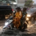 9 Wilayah Indonesia Dilanda Banjir dalam Sepekan Terakhir
