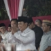 Prabowo Ucap Terima Kasih ke Anies & Ganjar Usai Menang Pilpres 2024