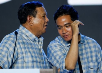 Prabowo-Gibran Dominasi Jabar, Berikut Detailnya