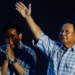 Prabowo-Gibran Menang Telak di Papua Barat Daya