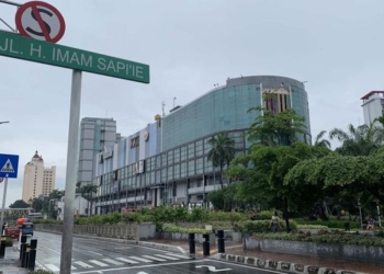 Profil Imam Sapi’ie, Jawara Betawi Penggeser Nama Jalan Senen Raya