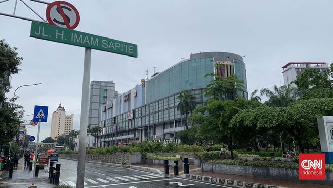 Profil Imam Sapi’ie, Jawara Betawi Penggeser Nama Jalan Senen Raya