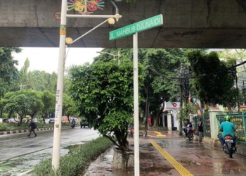 Profil Mahbub Djunaidi, Pendekar Pena Penggeser Nama di Kebon Sirih