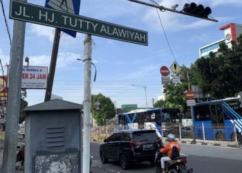 Profil Tutty Alawiyah, Penghormatan Ulama Perempuan di Warung Buncit