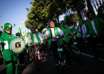 PPP Ungkap Suara Sempat Turun saat PSI Naik Signifikan
