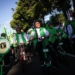PPP Ungkap Suara Sempat Turun saat PSI Naik Signifikan