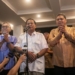 Golkar, PAN, Demokrat Buka Suara soal Jatah Menteri di Rumah Prabowo