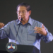 SBY ke Prabowo: In You We Trust