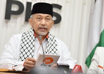 PKS Pastikan Kawal Gugatan Sengketa Pilpres 2024 ke MK