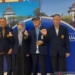 Universitas Brawijaya tambah empat profesor