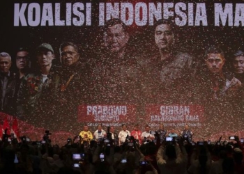KPU Koreksi Lonjakan Suara PSI di Bantaeng Sulawesi Selatan