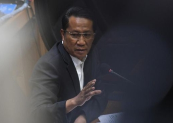 DPR-Pemerintah Resmi Hapus Aturan Pilkada Jakarta Bisa 2 Putaran