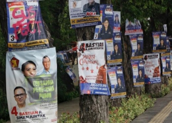Viral Deret Anggota DPR Terpilih dari Jatim 1, KPU Buka Suara
