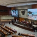 Daftar Partai Lolos dan Gagal ke DPR RI di Pemilu 2024