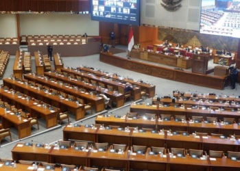 NasDem Ingin Ambang Batas Parlemen 7 Persen, PPP 2,5 Persen