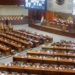 NasDem Ingin Ambang Batas Parlemen 7 Persen, PPP 2,5 Persen