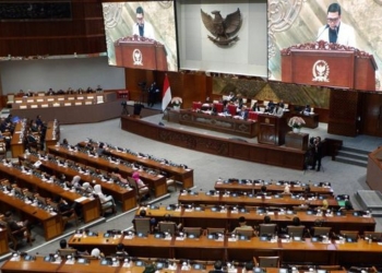 Mengenal Syarat dan Ketentuan Hak Angket yang Diusulkan PDIP, PKB, PKS