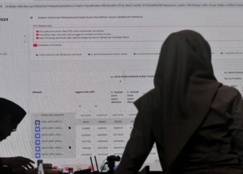 Tenggat Waktu Habis, KPU Umumkan Pemenang Pilpres 2024 Hari Ini