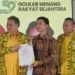 Wacana Gibran Jadi Ketum Golkar, MKGR Ingatkan Aturan Main