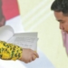 Gibran Respons soal Jadi Ketum Golkar: Masih Banyak yang Senior