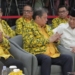 Airlangga Sebut Prabowo Bakal Bahas Nomenklatur Kabinet Bareng KIM