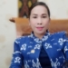 Caleg NasDem Ratu Wulla Mundur, Pendukung Gelar Aksi Bakar Lilin