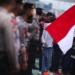 Demo Tolak Pilpres Curang di DPR, 2.590 Aparat Dikerahkan Hari Ini