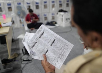 Bawaslu Bandung Barat Usut Dugaan Pergeseran Suara Libatkan 6 PPK